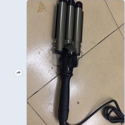 Máy bấm tóc
