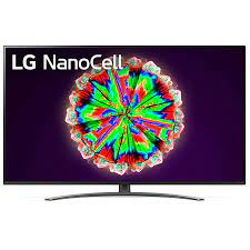 SMART TIVI NANOCELL LG 4K 49 INCH 49NANO81TNA MỚI 2020 | BigBuy360 - bigbuy360.vn