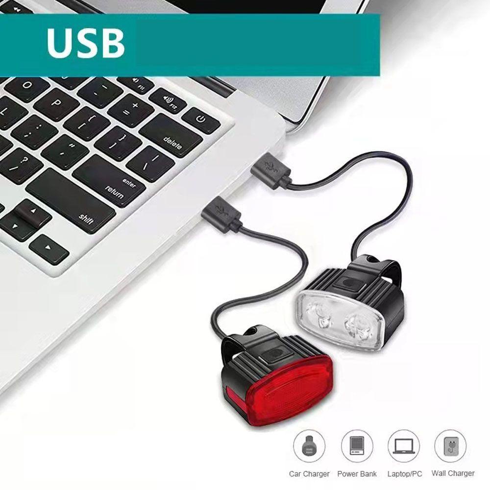 Đèn Pha Xe Đạp Leo Núi DANILO Siêu Bền Tiện Dụng