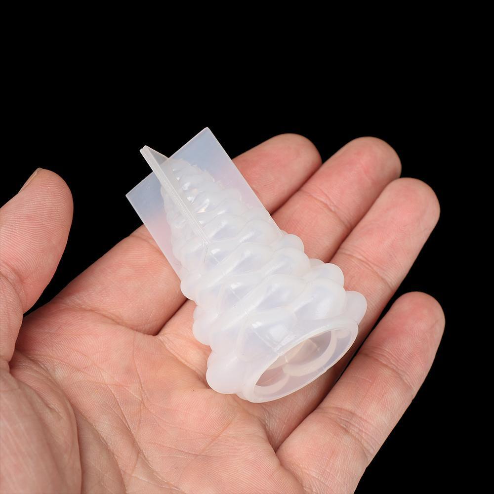 Khuôn Silicone Làm Đồ Thủ Công|Khuôn Làm Epoxy Thiết Kế Độc Đáo Tiện Dụng