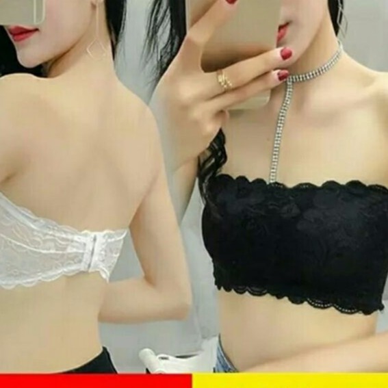 Áo Bra ren cài sau ren hoa ms113 | BigBuy360 - bigbuy360.vn