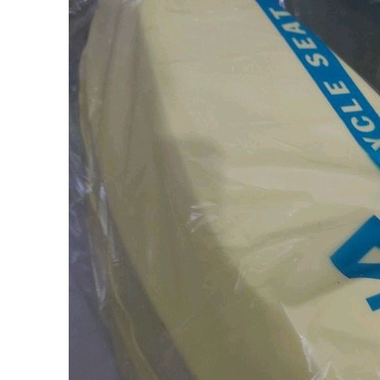 Mút yên dream wave nhỏ sirius 2 tầng góc cạnh cao cấp