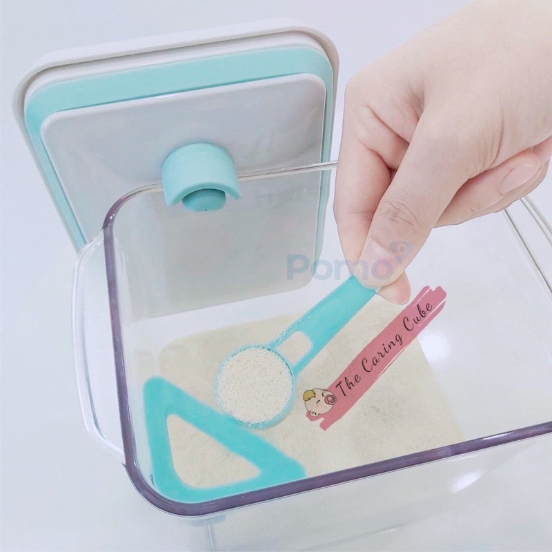 Hộp trữ sữa Ankou 2,3 lít