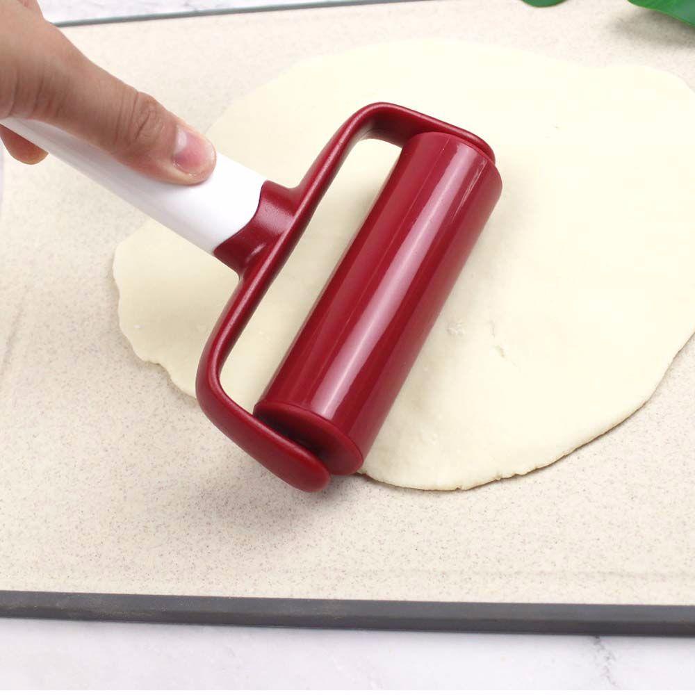 Cây Lăn Bột Làm Bánh Bằng Nhựa
