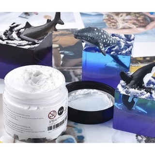 Keo Tạo Hiệu Ứng Sóng Biển Bề Mặt Cho Mô Hình - Trường Thịnh Epoxy