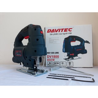 MÁY CƯA LỌNG DAVITEC DV1800