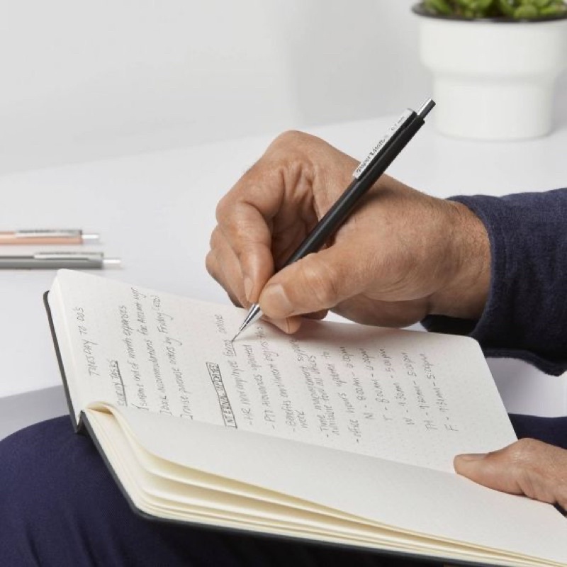 Bút chì #2 Mechanical Pencil Advanced 0.7mm - PaperMate