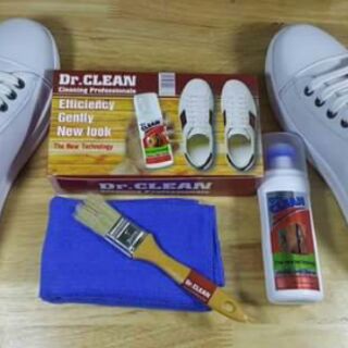Dr CLEAN – Chuyên Gia Làm Sạch Đồ Da