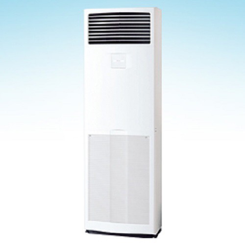 Máy Lạnh Tủ Đứng Đặt Sàn Daikin Inverter - R32 - Remote Dây Một Chiều Lạnh Loại Sky Air FVA140AMVM/RZF140CVM+BRC1E63