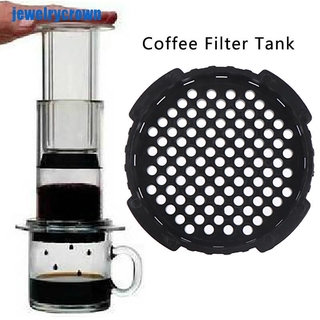 Nắp Lọc Cà Phê Di Động Tiện Dụng Cho Máy Pha Cà Phê Aeropress