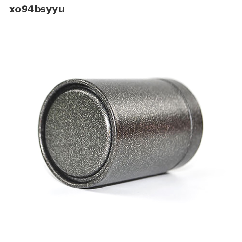 Hộp Đựng Trà Kín Khí Bằng Nhôm Đa Năng xo94bsyyu