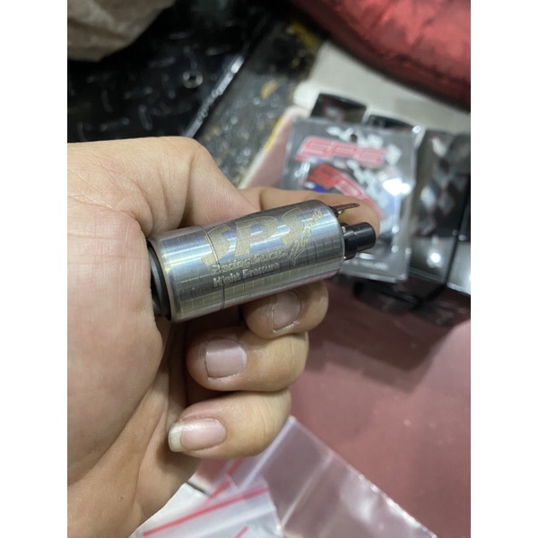 Mô tơ bơm nhiên liệu SPS