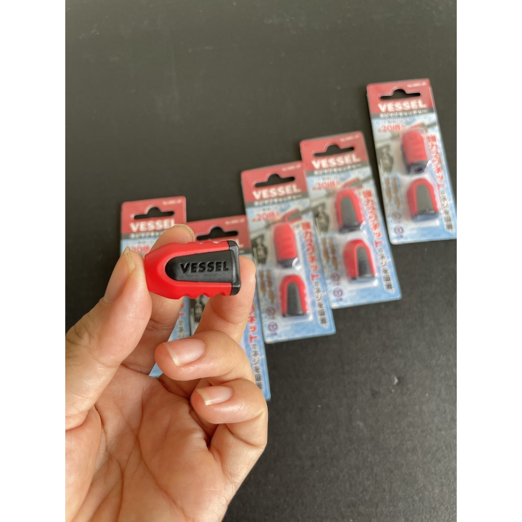 Nam châm nạp và khử từ tính Vessel No.NMC-2P Lazomi tools