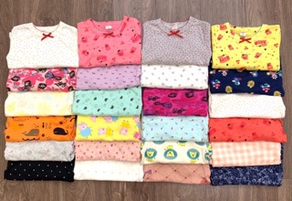 Combo đồ bộ carter