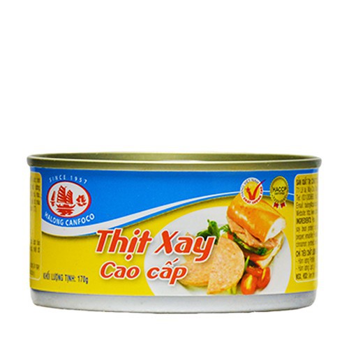 ĐỒ HỘP HẠ LONG ĐỦ LOẠI