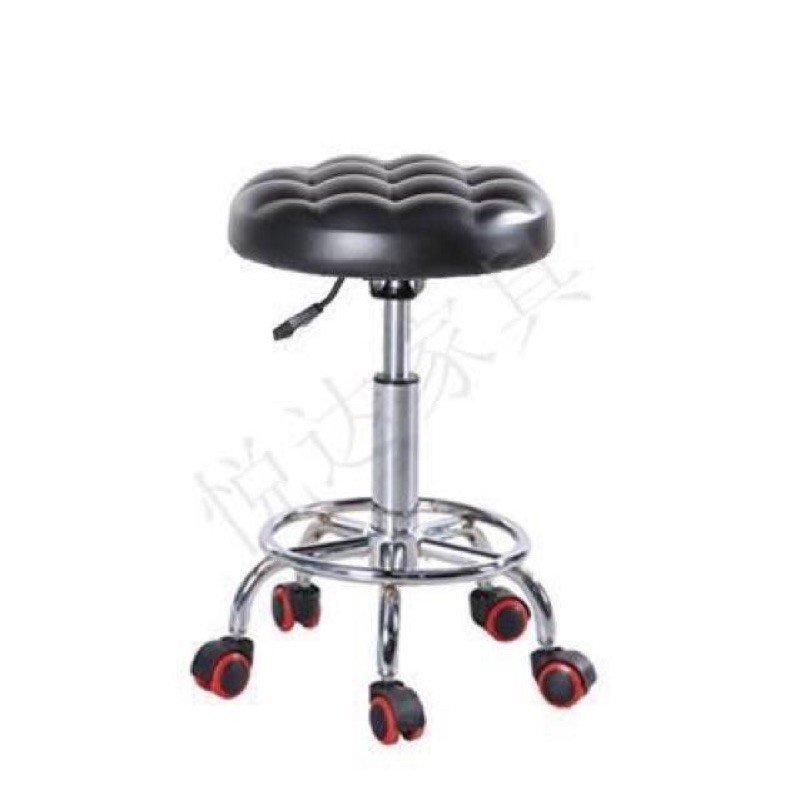 GHẾ MÚI TRÒN XOAY NÂNG HẠ 360 ĐỘ | BigBuy360 - bigbuy360.vn