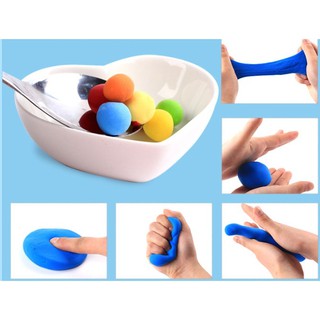 Bộ đất nặn sáng tạo cho bé