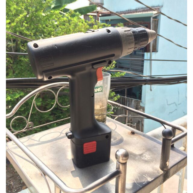 Combo 2 máy Full Máy pin sạc