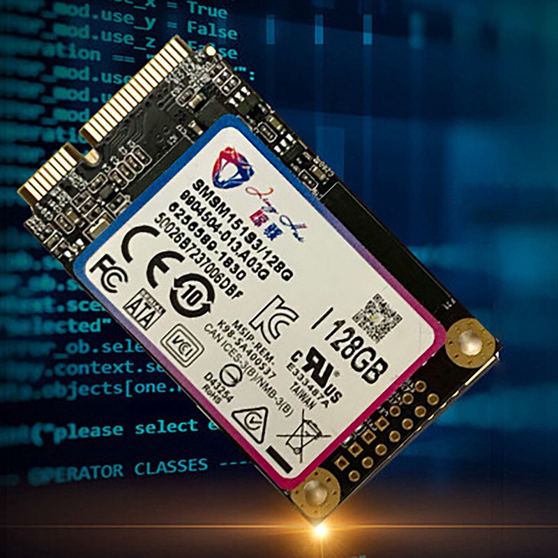 Ổ Cứng Ssd 1.8-inch Jinghai 128g Cho Máy Tính / Notebook | BigBuy360 - bigbuy360.vn