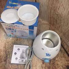 [ LOAI TỐT ] Máy hâm sữa Yammy tiệt trùng cho bé yêu, máy ủ sữa đa năng ( ủ sữa, hâm cháo, bột, tiệt trùng)