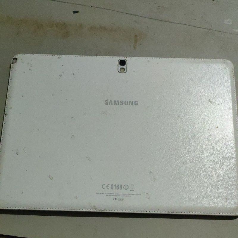 Máy tính bảng Samsung Galaxy Note 10.1 - 2014 Edition