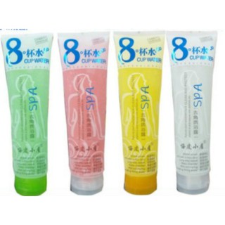 GEL TẨY DA CHẾT TOÀN THÂN SPA
