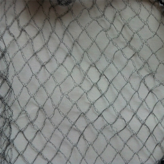 Jia❤Set 5 Lưới Búi Tóc Màu Đen
