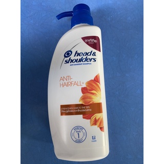 DẦU GỘI HEAD & SHOULDERS THÁI LAN 450 ML