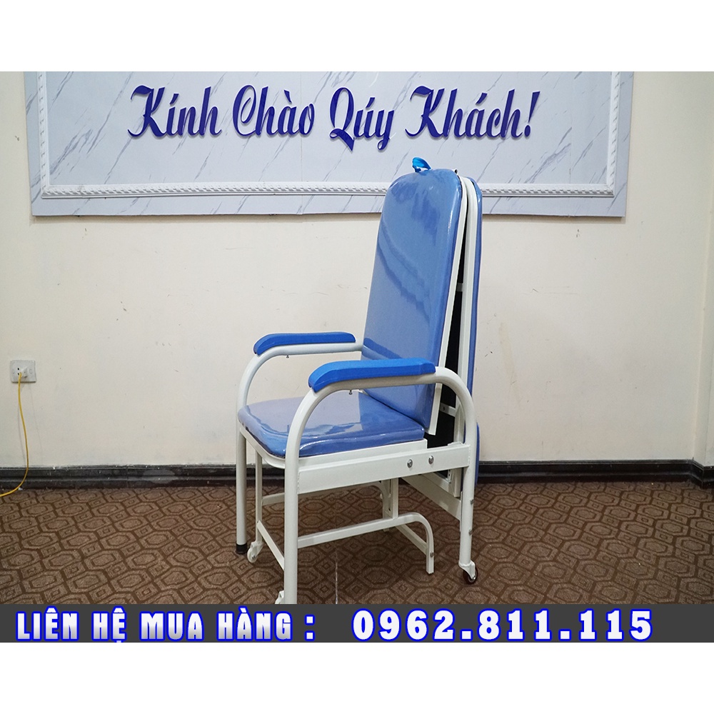 Ghế Nằm Ngồi Đa Năng