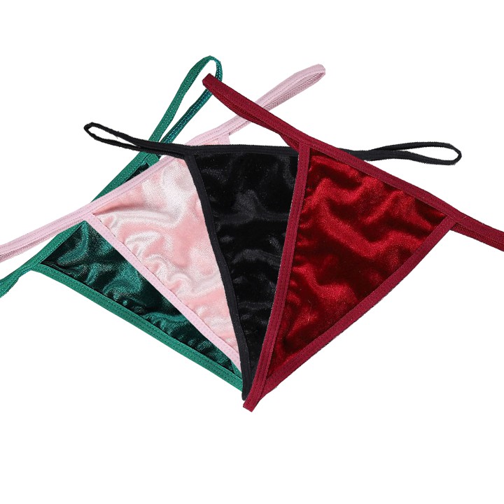 Quần lót nữ lọt khe sexy 051 từ 45-65kg