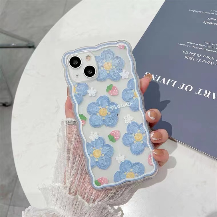Ốp Điện Thoại Tpu Mềm Trong Suốt Cho iPhone 13 13pro 13prm iPhone 11 7 8Plus Xr XS max 12 Pro max