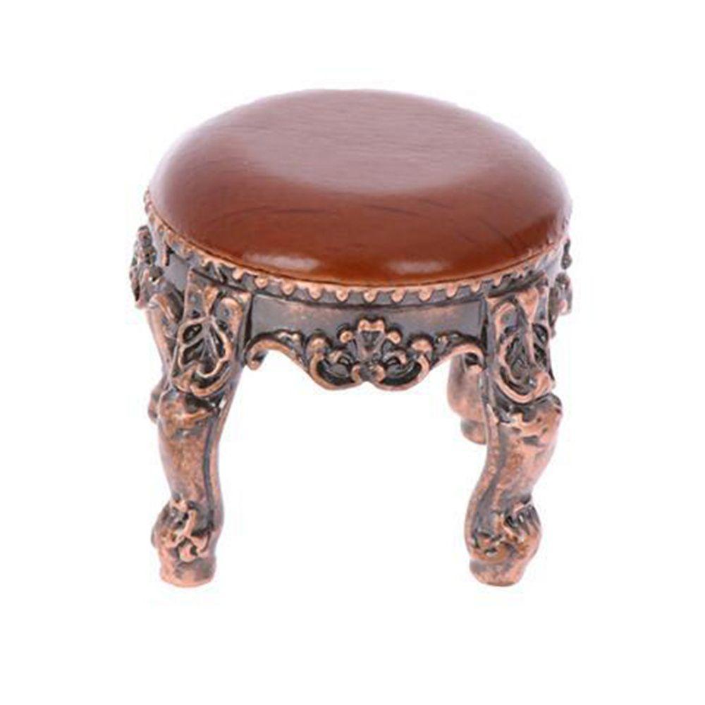 Mô Hình Ly Cà Phê 1 / 12 Dùng Để Trang Trí Nhà Búp Bê