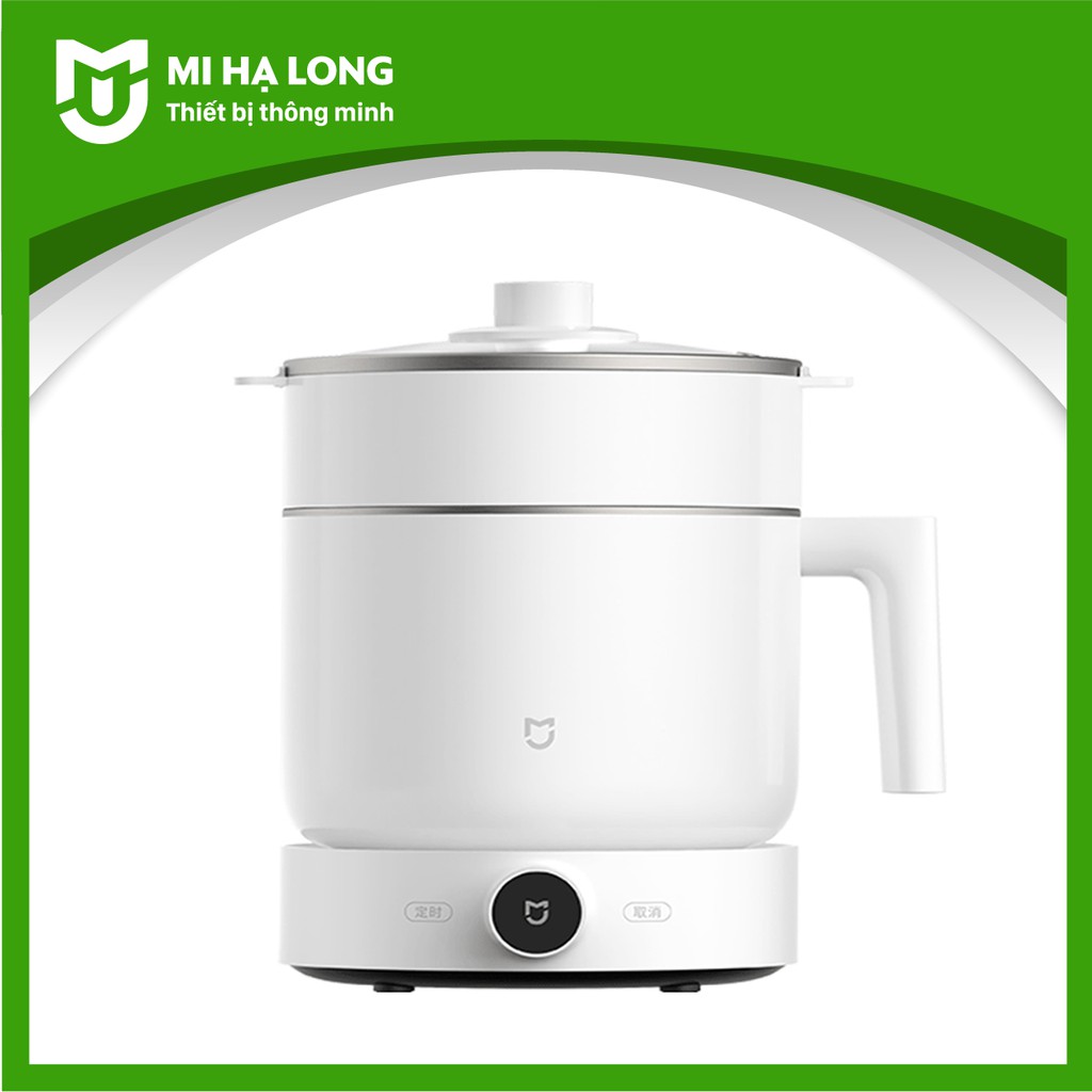 Bộ nồi điện thông minh Mijia MDZG01 1.5L