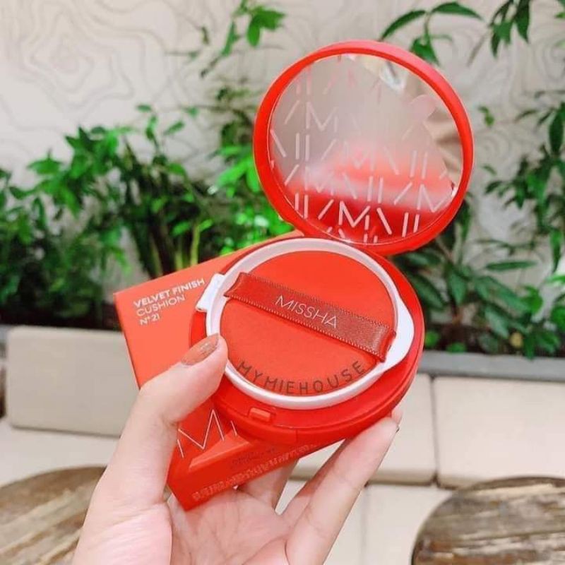 ..::✨Phấn nước Missa Magic Cushion SPF50+++✨::..