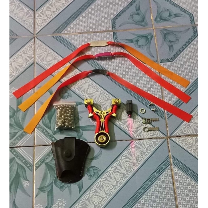Combo ná cao su