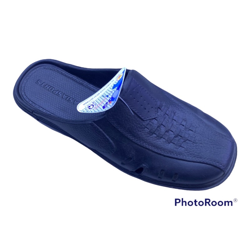 Dép sục bít đầu Nam AISA nhựa đúc lao Động bên Đẹp thời trang | BigBuy360 - bigbuy360.vn