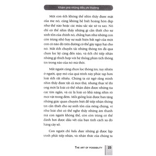 Khám Phá Những Điều Phi Thường