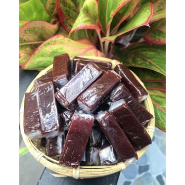 COMBO 5 GÓI KẸO CHUỐI TƯƠI TUYẾT HƯƠNG - gói 400gr