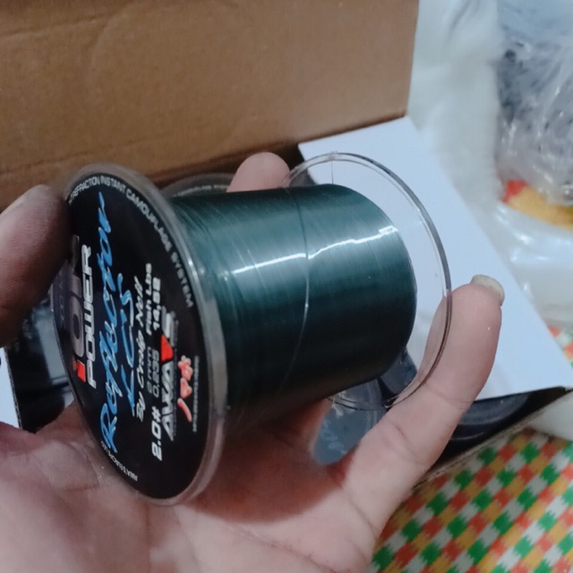 📣📣📣 Cước ION 300m chuẩn