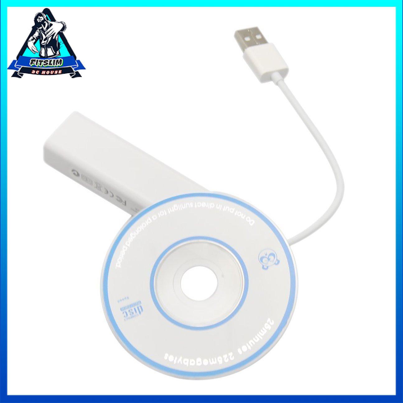 3 cổng USB 2.0 Ethernet RJ45 Bộ điều hợp trung tâm thẻ mạng LAN có dây cho máy Mac | BigBuy360 - bigbuy360.vn