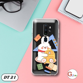 Ốp lưng dẻo Oppo A9 2020/ A5 2020