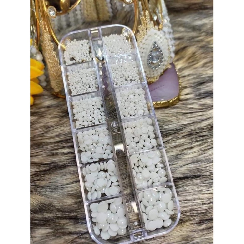 Sét trai nửa mix size chia ô sẵn