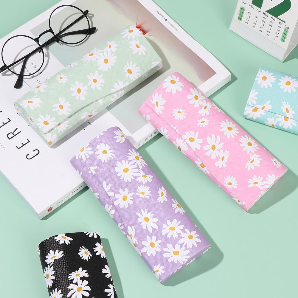 ESPO Hộp Đựng Mắt Kính Cỡ Lớn Thời Trang Tiện Dụng