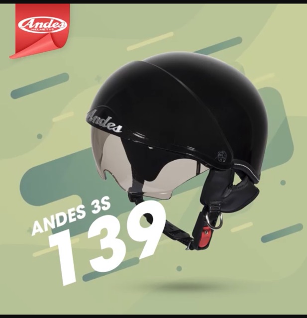 Andes 3s 139