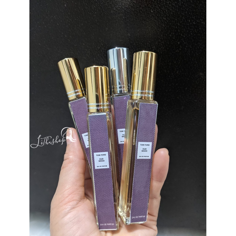 Nước hoa Tomford OudWood  EDP  10ml