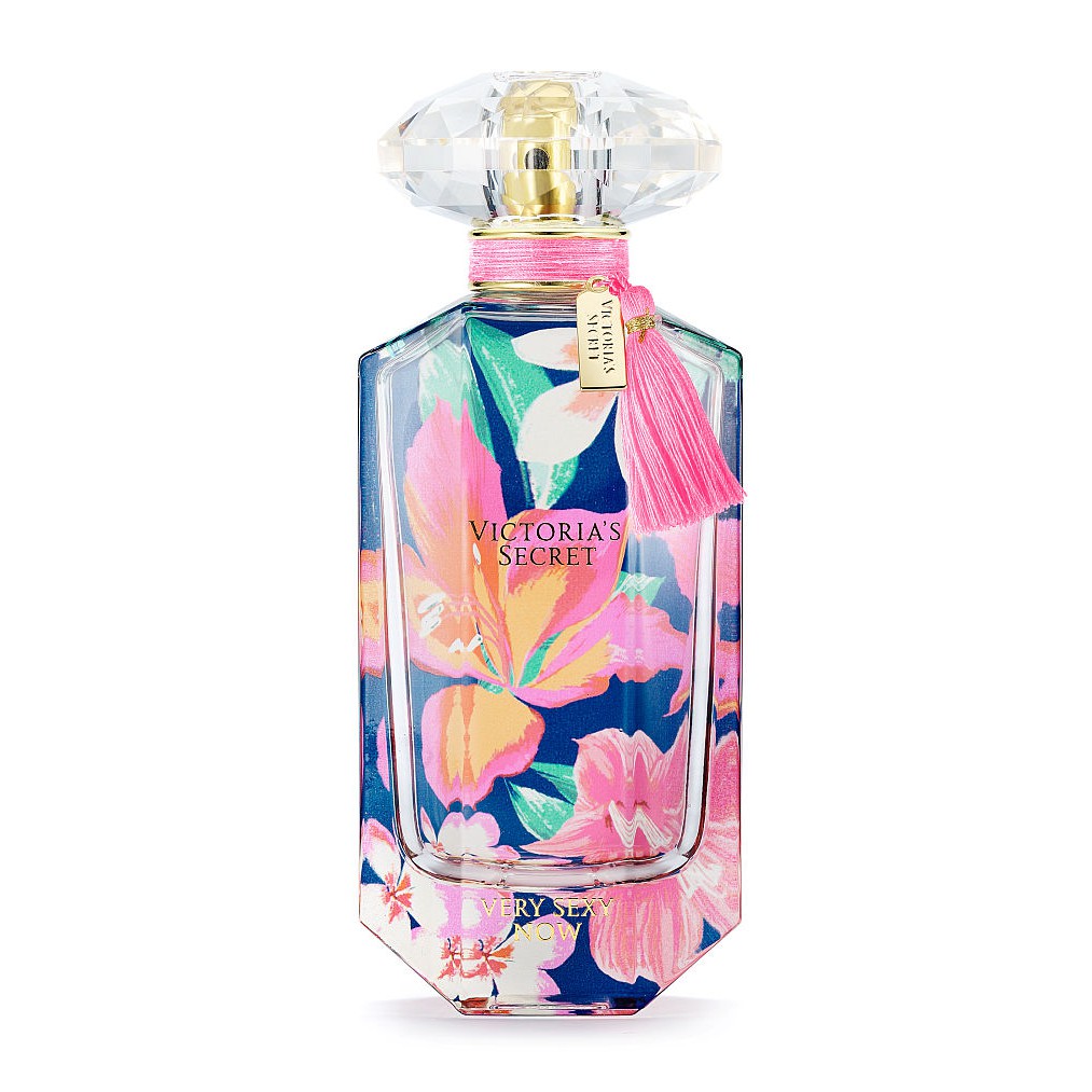 Nước hoa nữ Victoria’s Secret Very Sexy Now EDP 2017 50ml chính hãng(authentic) hàng xách tay mỹ