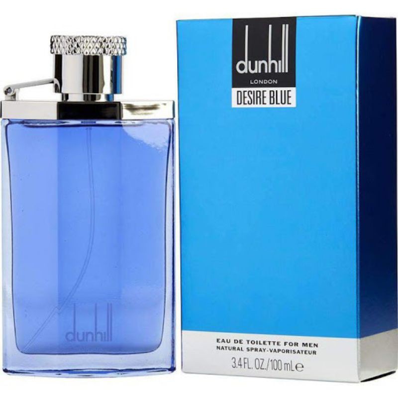 Nước Hoa Nam Dunhill Desire lo