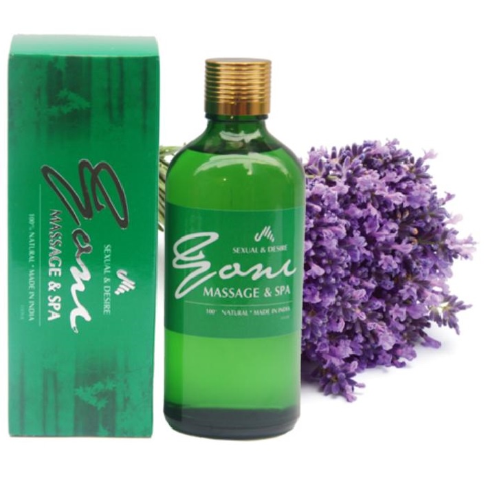 Tinh Dầu Massage Yoni - Bôi Trơn - Làm Hồng Nhũ Hoa và VK - Dành Cho Nam nữ Sản Phẩm Spa