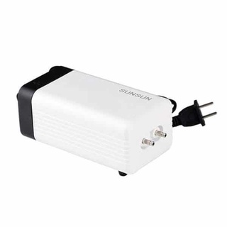 MÁY SỦI OXY SUNSUN AIR PUMP CT