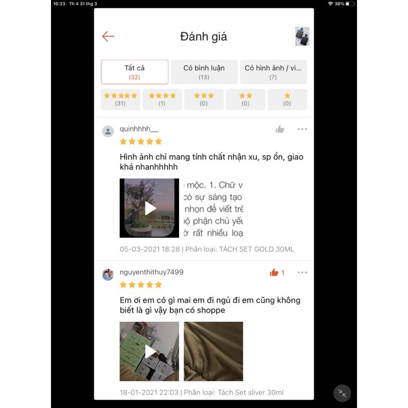 🦅NƯỚC HOA ZARA MAN UOMO - SILVER - GOLD - BLUE SPIRIT